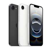 Apple iPhone 16e 256GB Mobile Phone, RAM: 8GB, Storage Capacity: 256GB, Warranty Period: 1 Year Warranty