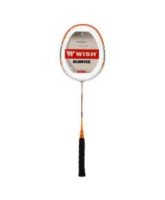Wish No.728 Badminton Racket