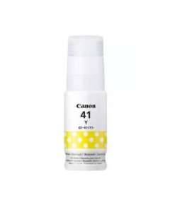 Canon GI-41 Yellow Ink Cartridge