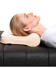Tynor Regular Cervical Pillow