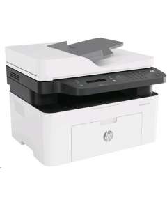 HP Laserjet MFP 137fnw Printer