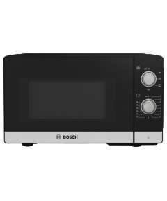 Bosch FFL020MS2B Solo 20L Microwave Oven