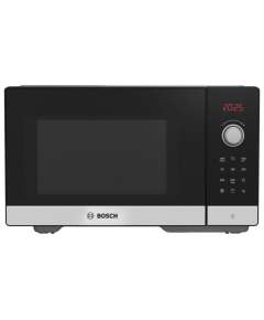Bosch FEL053MS1M 25L Grill Microwave Oven
