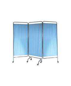 Generic 3 Fold Ward Screen