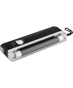 Generic Black Handheld UV Light
