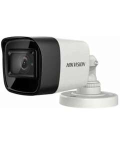 Hikvision DS-2CE17D0T-ITPF 2 MP Fixed Bullet Camera