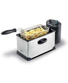 Kenwood DFM50.000SS 3L Deep Fryer