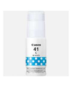 Canon GI-41 Cyan Ink Cartridge