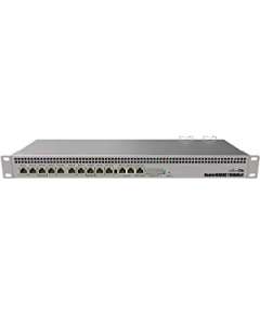 Mikrotik RB1100AHx4 Dude Edition Rackmount Router