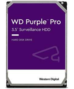 Western Digital 10TB Purple Pro Surveillance Hard Drive