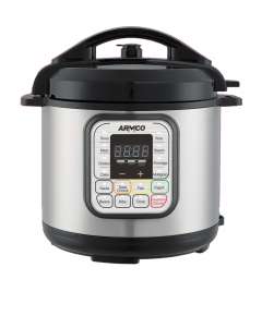 Armco APC-EP600X  6L Electric Pressure Cooker