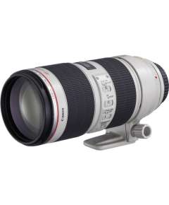Canon EF 70-200mm f/2.8L IS III USM Lens