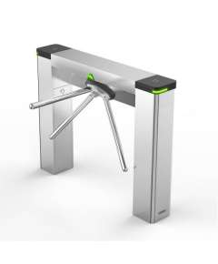 Hikvision DS-K3G501-R/M-Dm55 Tripod Turnstile with RFID card reader