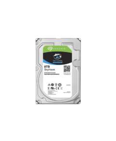 Seagate SkyHawk  8TB Surveillance Hard Drive