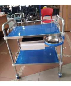 Generic Dressing Trolley
