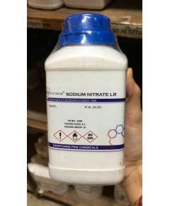 Griffchem 500G Sodium Nitrate Lab Reagent