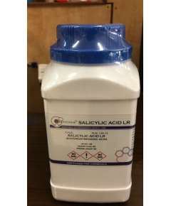 Griffchem 500G Salicylic Acid Lab Reagent