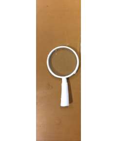 Generic Plastic Frame Hand Lens
