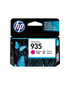 HP 935 (C2P21A-G) Magenta Original Ink Cartridge