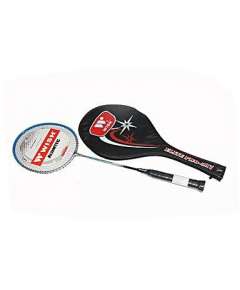 Wish No. 317 Badminton Racket