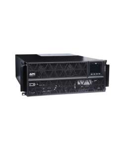 APC SRTG5KXLI 5000VA Smart On-Line Rack/Tower UPS