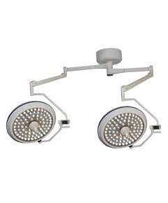 Generic Double Dome LED Operating Theatre Light