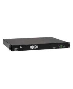 Tripp-Lite 2.4kW 10A Single-Phase Local Metered Automatic Transfer Switch