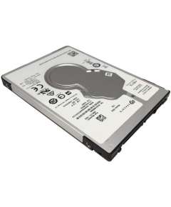 Seagate 500GB Thin Laptop Hard Disk