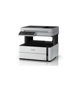 Epson EcoTank M3170 Wi-Fi AIO Monochrome Ink Tank Printer