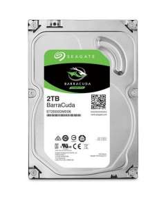 Seagate 2TB SATA 2.5 Inch Laptop Internal Hard Disk