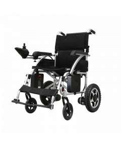 Dayang DY01114LA Electric Wheelchair