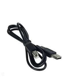 Target USB Printer 1.5M Black Cable