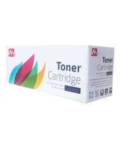 Mercury MTK6115 Black Toner Cartridge