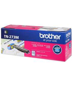 Brother TN-273M Magenta Toner Cartridge