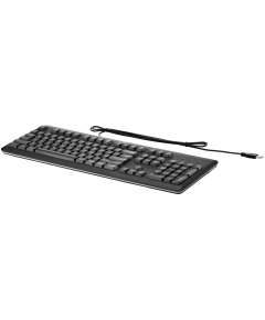 HP USB OEM Keyboard