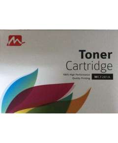 Mercury MCF281A Black Toner Cartridge