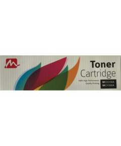 Mercury MCE310A/MCF350A Black Toner Cartridge