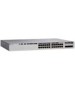 Cisco  C9200L-24P-4G-E Catalyst 9200 Switch