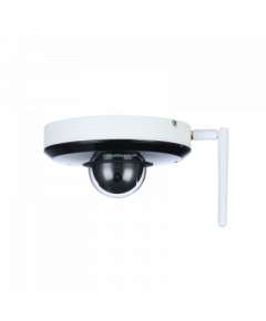 Dahua SD1A404XB-GNR-W 4MP 4x Starlight IR WizSense Network PTZ Camera