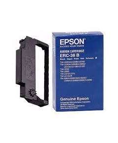 Epson ERC-38B Ribbon Cartridge