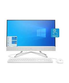 HP 24-df1035ny i5 4GB 1TB 24" Touch AIO Desktop