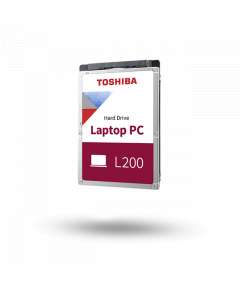 Toshiba L200 1TB 2.5" Internal Hard disk