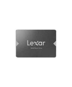 Lexar 128GB NS100 2.5” SATA III (6Gb/s) Internal SSD