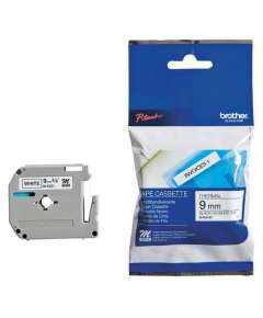 Brother MK221 Tape