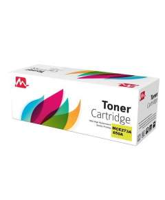 Mercury MCE273A Yellow Toner Cartridge