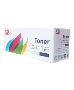 Mercury MD111S Black Toner Cartridge