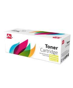 Mercury MCB542A/MCE322A/MCF212A Yellow Toner Cartridge