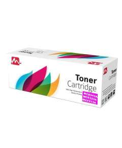 Mercury MCB543A/MCE323A/MCF213A Magenta Toner Cartridge