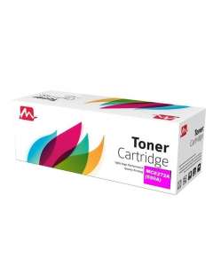 Mercury MCE272A Magenta Toner Cartridge