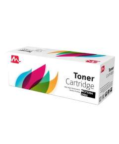 Mercury MCF230A Black Toner Cartridge